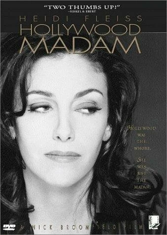 Постер Heidi Fleiss: Hollywood Madam