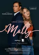Molly 2020, Польша постер