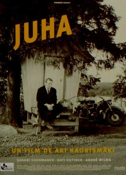 Постер Юха 1999