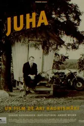 Юха 1999 постер