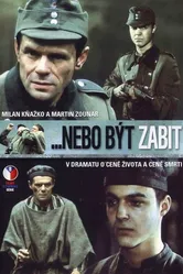 ...или быть убитым 1985 постер