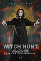Witch Hunt 2014 постер