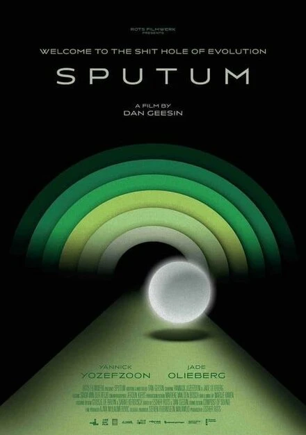 Постер Sputum