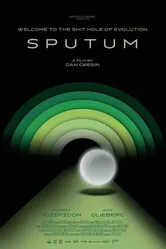 Sputum постер