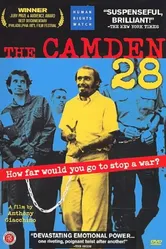 The Camden 28 постер