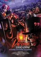 In Search of Darkness 1990-1994: A Journey Into Iconic '90s Horror постер