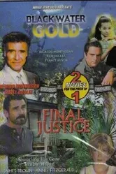 Black Water Gold постер