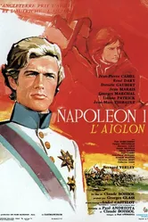 Наполеон II. Орленок 1961 постер