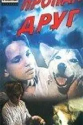 Пропал друг 1990 постер