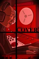 Covert постер