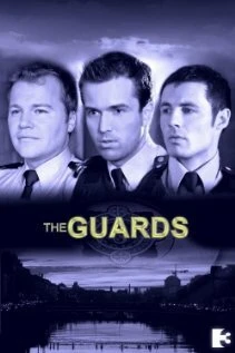 Постер The Guards