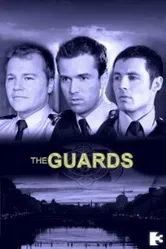 The Guards постер
