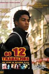 12 работ 2006 постер