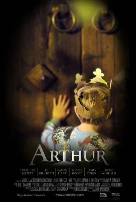Постер Артур 2011