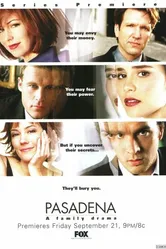 Пасадена 2001 постер