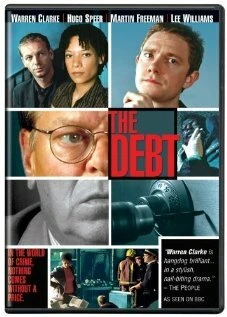 Постер The Debt 2003