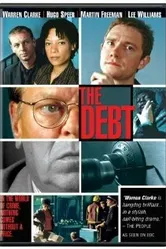 The Debt 2003 постер