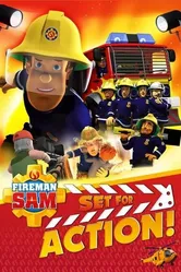 Fireman Sam: Set for Action! постер