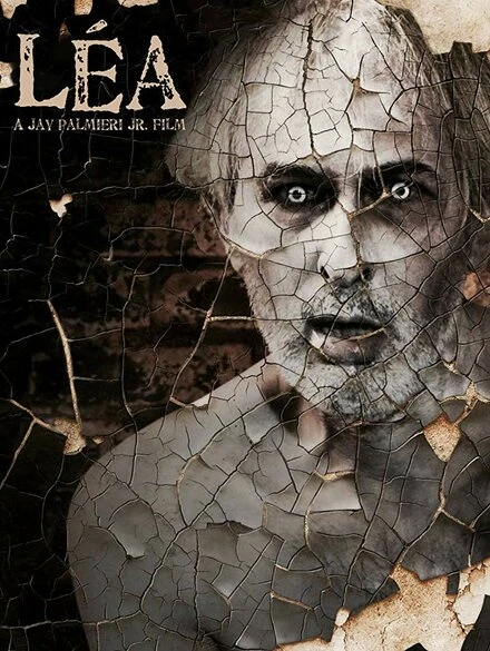 Постер Léa