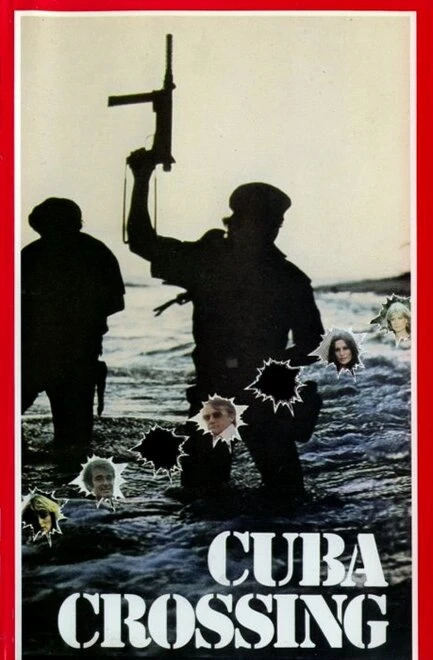 Постер Убить Фиделя 1980