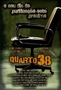 Постер Номер 38 2008