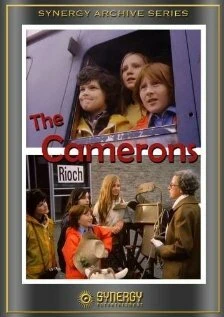 Постер The Camerons