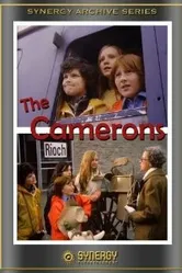 The Camerons постер