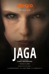Польские легенды: Яга 2016 постер