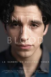 La sangre en nuestras venas постер