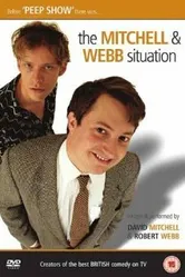 The Mitchell and Webb Situation постер