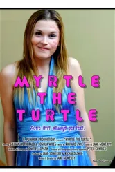 Myrtle the Turtle постер