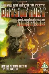 Days of Fury 1980 постер