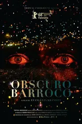 Obscuro Barroco постер