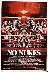 Без ядерного оружия 1980 постер