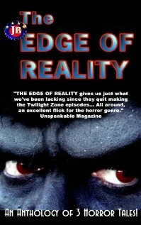Постер The Edge of Reality