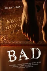 Bad 2014 постер