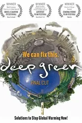 Deep Green 2010 постер