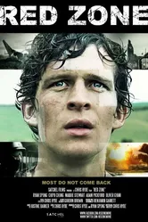 Red Zone 2013 постер