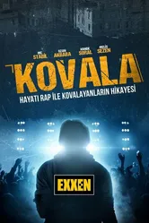 Kovala постер