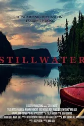 Тихие воды 2018 постер