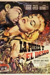 Desire in the Dust постер