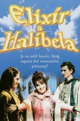 Elixír a Halíbela постер
