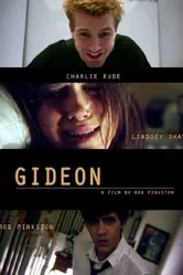 Гидеон 2010 постер