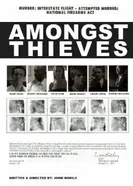 Amongst Thieves постер