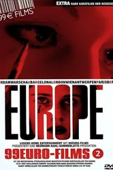 Европа – Фильмы за девяносто девять евро 2 2003 постер