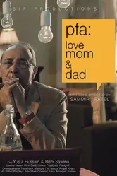 Pfa: Love Mom & Dad постер