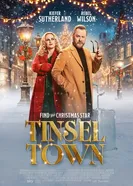 Звезда не того масштаба постер