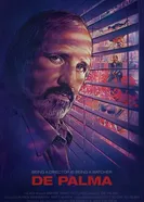 Де Пальма 2015 постер