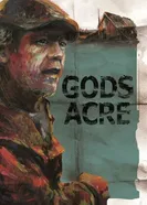 Gods Acre постер
