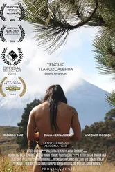 New Dawn 2015 постер